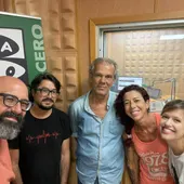 La Cultureta con Mojo 24 La Cultureta con Mojo 24