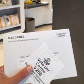 El plazo límite para pedir el voto por correo en las elecciones en Galicia 2024