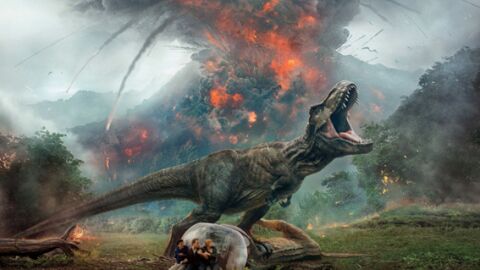 Jurassic World: Dominion Jurassic World: Dominion