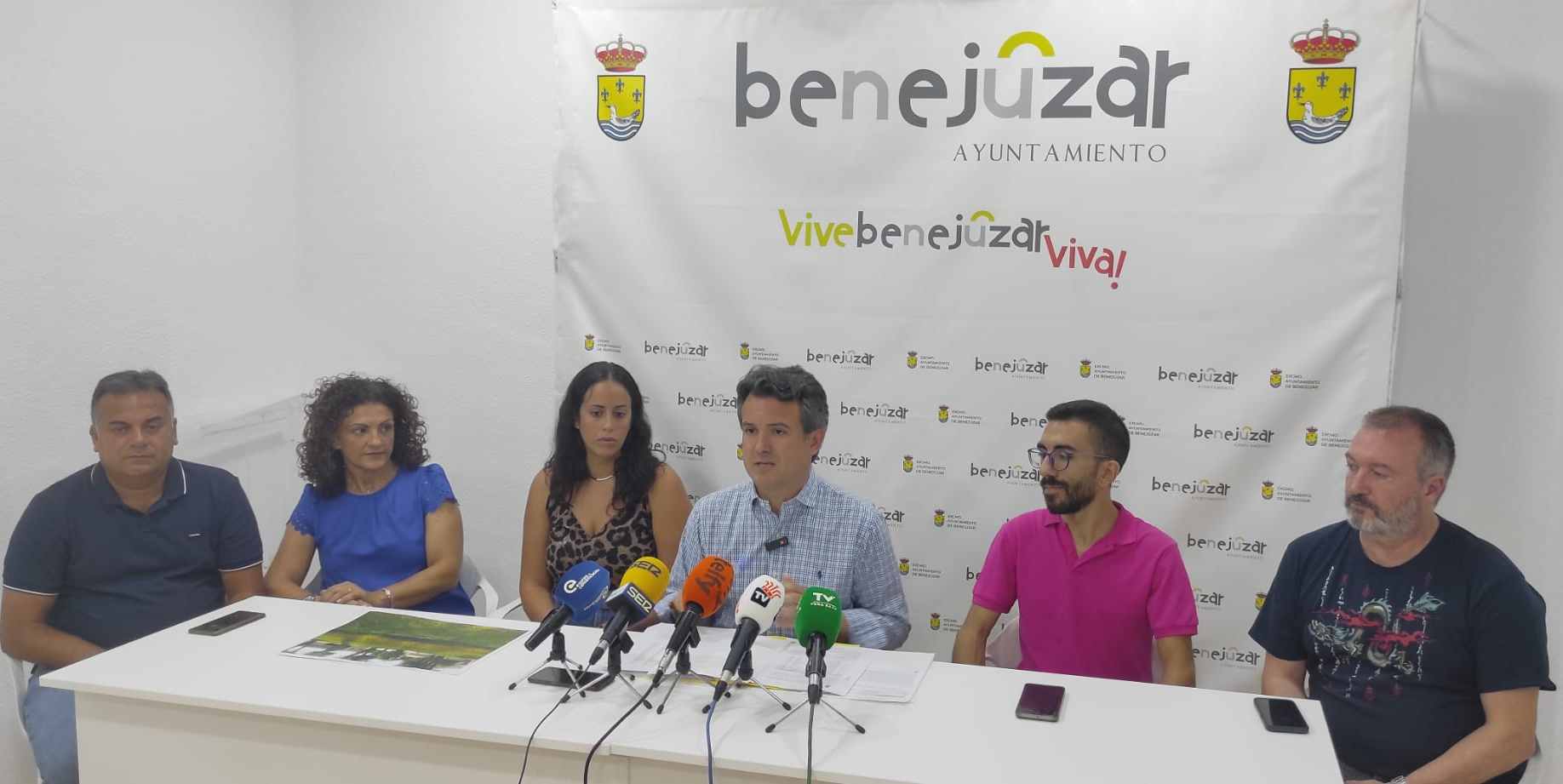 Benejúzar aprueba un presupuesto destinado a gestionar “de manera responsable y eficiente” Benejúzar aprueba un presupuesto destinado a gestionar “de manera responsable y eficiente”