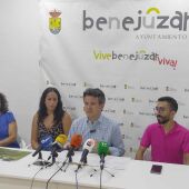 El Ayuntamiento de Benejúzar aprueba un presupuesto con el objetivo de gestionar la institución “de manera responsable y eficiente”