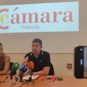 Cámara Orihuela hace balance de su actividad y trabaja a través de la formación y el asesoramiento en mejorar la competitividad de las empresas