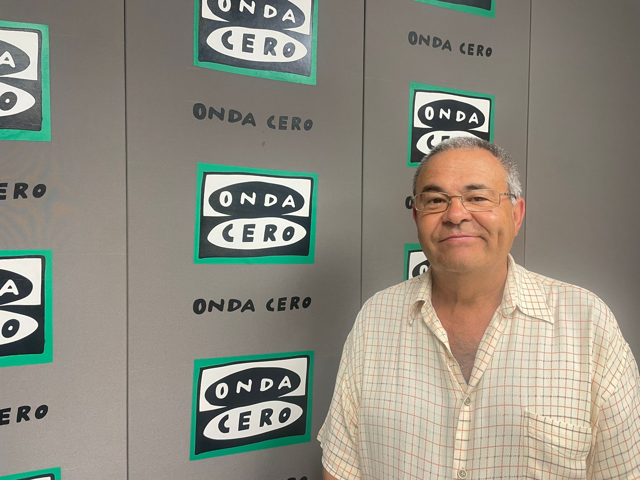 José Miguel Varella, premio Deportes Onda Cero Castellón José Miguel Varella, premio Deportes Onda Cero Castellón