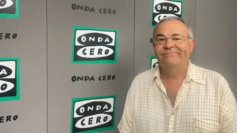 José Miguel Varella, premio deportes Onda Cero Castellón José Miguel Varella, premio deportes Onda Cero Castellón