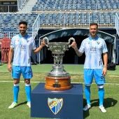 Trofeo Costa del Sol Málaga