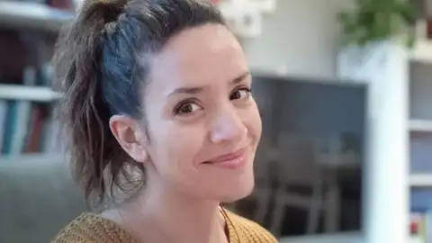 Rocío Moreno 1 Rocío Moreno 1