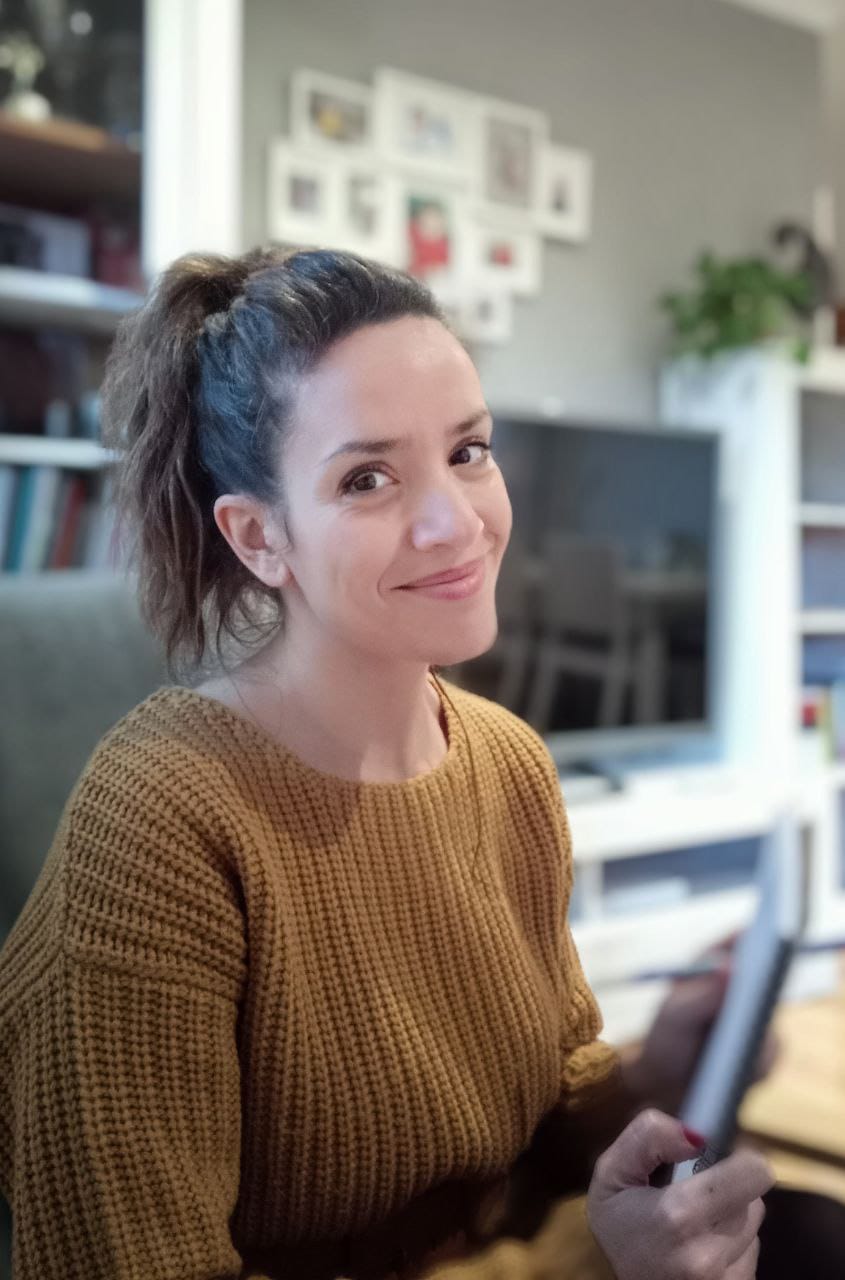 "Nuestra salud física y emocional depende del cuidado de la fascia"