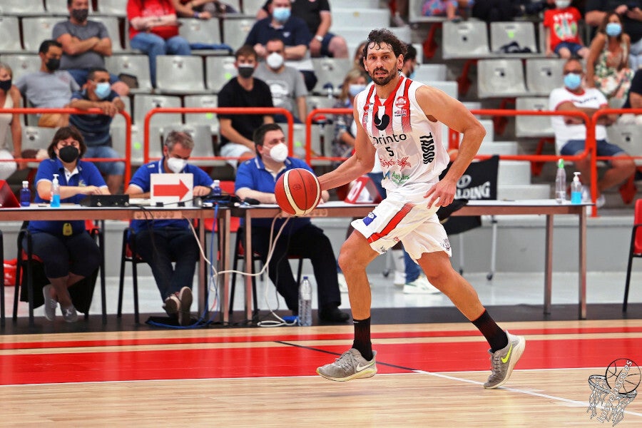 Diego Sánchez, el incombustible Diego Sánchez, el incombustible