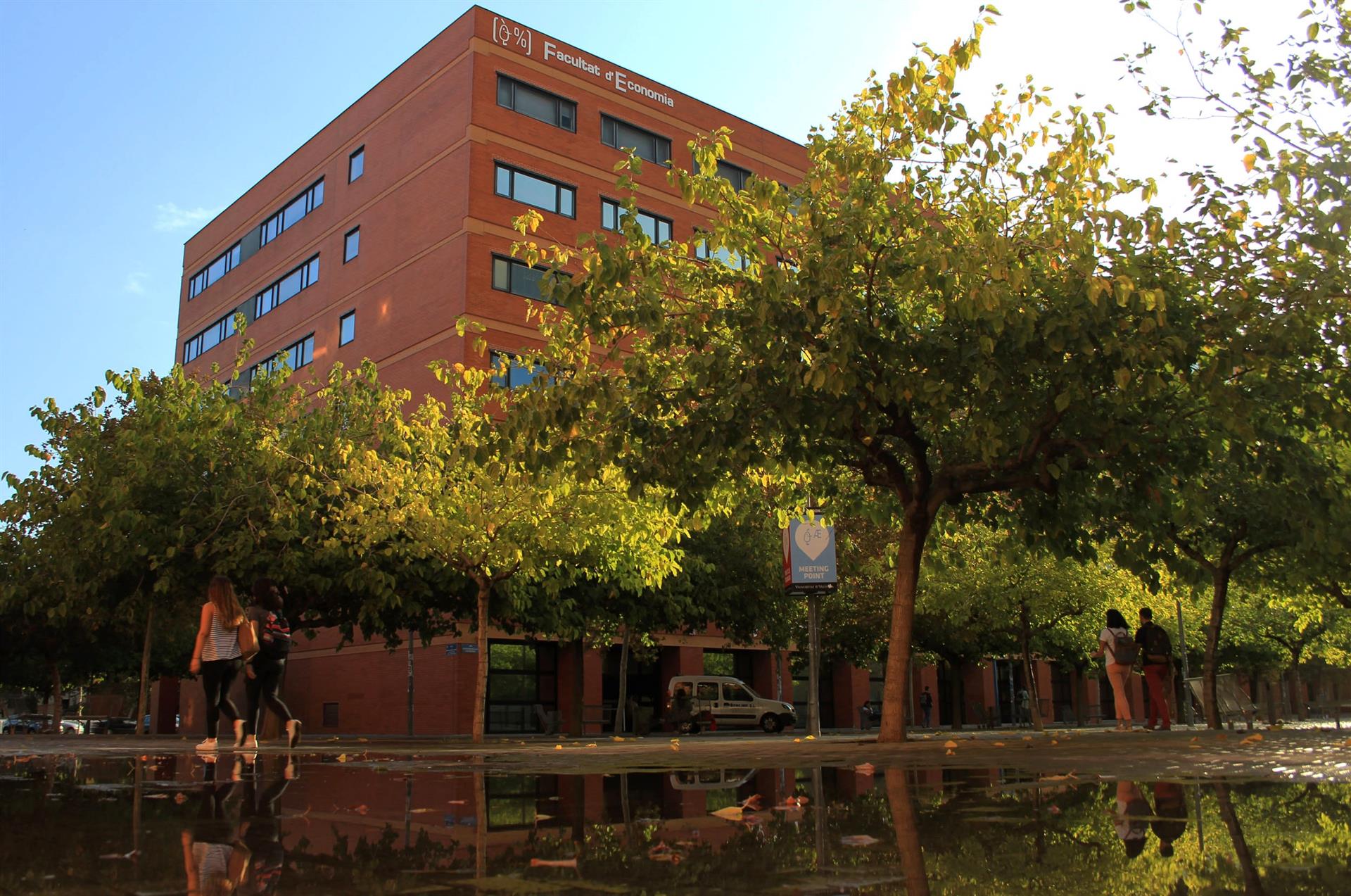 El Consell congela las tasas universitarias para el curso 2023-2024 El Consell congela las tasas universitarias para el curso 2023-2024