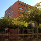 Archivo - Facultad de Economía de la Universitat de València. - 