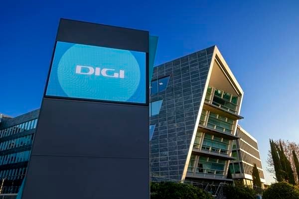 Digi sufre una caída que deja a sus usuarios sin móvil ni datos Digi sufre una caída que deja a sus usuarios sin móvil ni datos