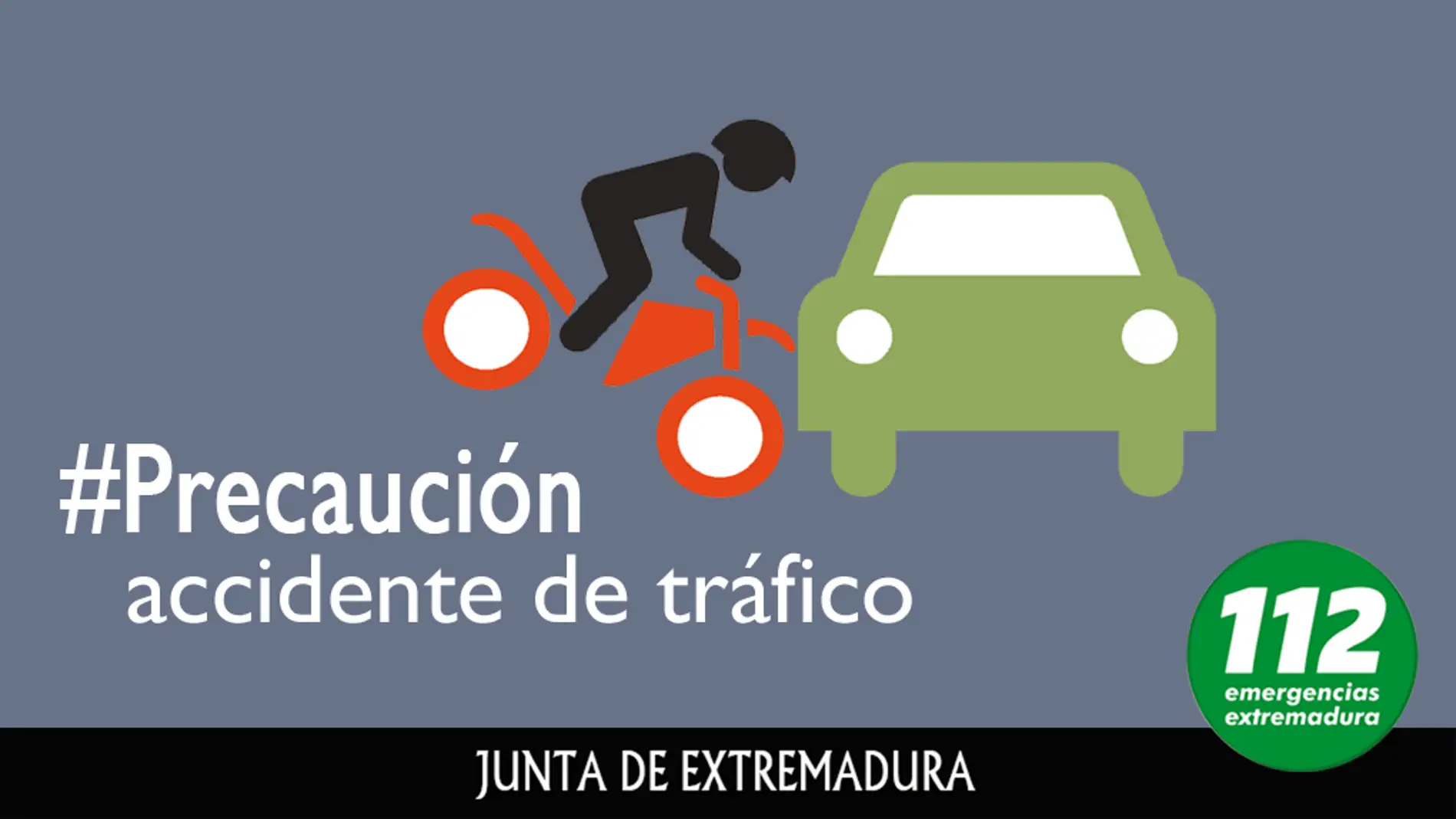 Un ciclista de 46 años herido grave al ser atropellado por un coche en Cabezuela del Valle