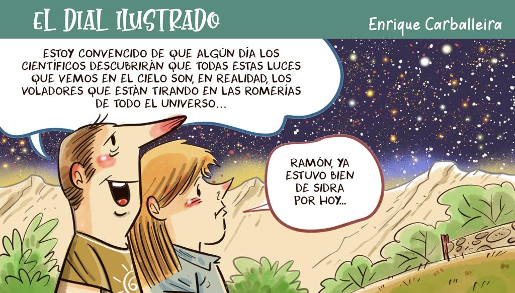 El Dial Ilustrado 04/08/2023 El Dial Ilustrado 04/08/2023