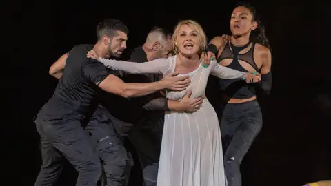 Sagunt a Escena Sagunt a Escena