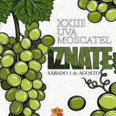 FERIA UVA MOSCATEL