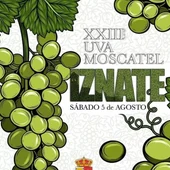 FERIA UVA MOSCATEL FERIA UVA MOSCATEL