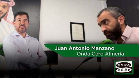 Juan Antonio Manzano