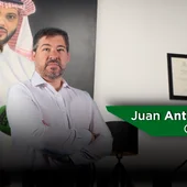 Juan Antonio Manzano Juan Antonio Manzano