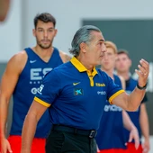 Scariolo: "No hay fijos en la lista para el Mundial" Scariolo: "No hay fijos en la lista para el Mundial"