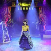 Raluy Legacy Raluy Legacy