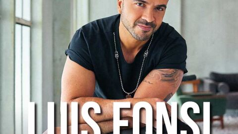 Luis Fonsi concierto en Laredo 2023