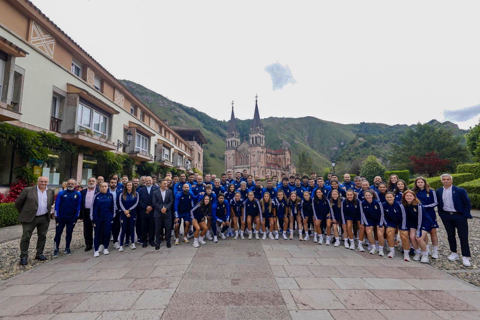 Adiós a la pretemporada Adiós a la pretemporada