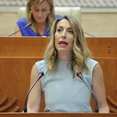 María Guardiola María Guardiola