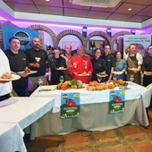 Ruta Gastronómica Tomate Huevo Toro: el mejor tomate en los mejores restaurantes Ruta Gastronómica Tomate Huevo Toro: el mejor tomate en los mejores restaurantes