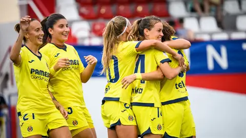 COTIF Castellón-Villarreal COTIF Castellón-Villarreal