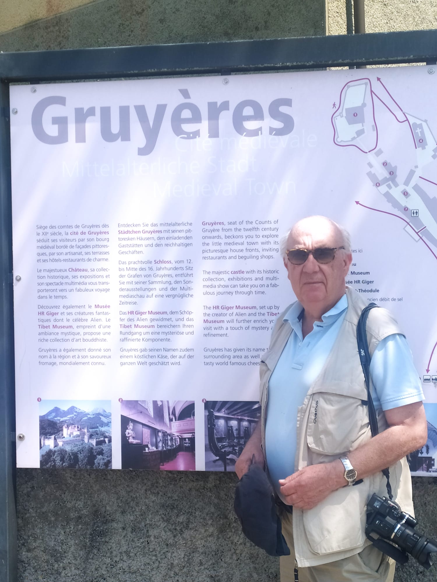 Lugares llenos de belleza e historia como la Sierra de Gredos, Milán o el Mont Blanc Lugares llenos de belleza e historia como la Sierra de Gredos, Milán o el Mont Blanc