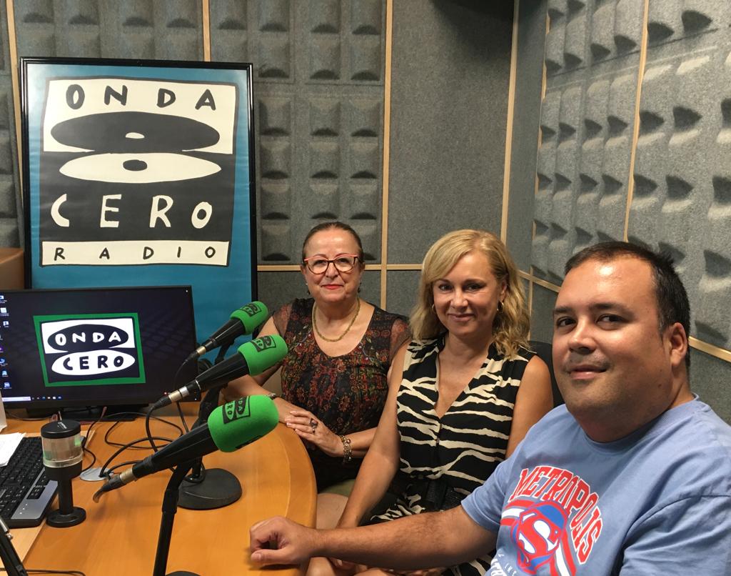 La Asociación Vecinal La Victoria organiza una jornada festiva con actividades culturales La Asociación Vecinal La Victoria organiza una jornada festiva con actividades culturales