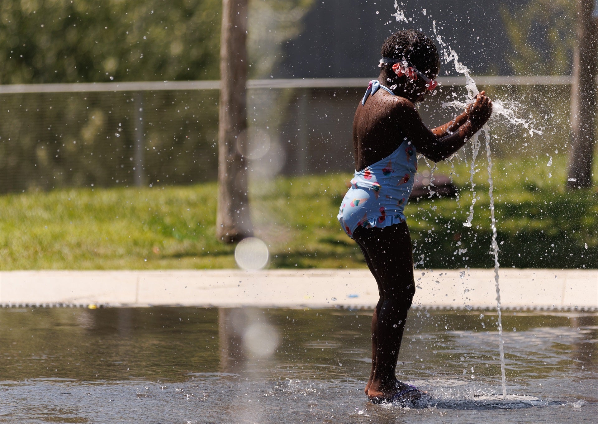 La AEMET pronostica la ola de calor más extrema del verano y predice hasta cuándo durará La AEMET pronostica la ola de calor más extrema del verano y predice hasta cuándo durará