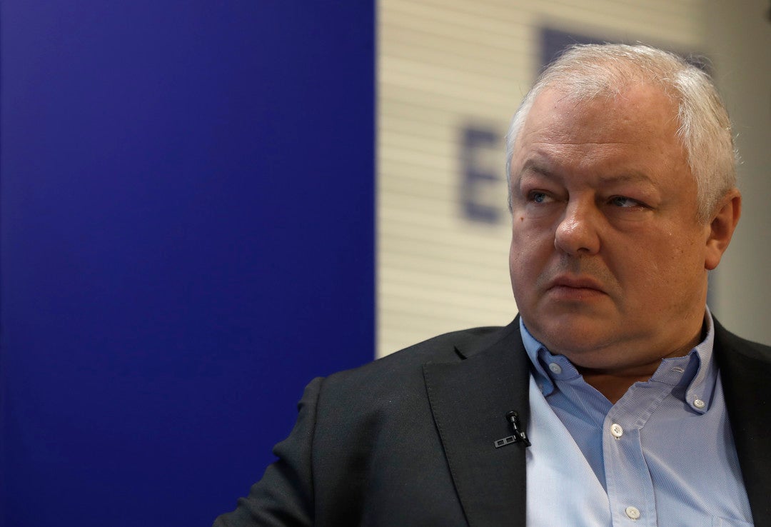 El economista Ángel de la Fuente asegura que "no es buena idea" condonar la deuda ni a Cataluña ni a las autonomías El economista Ángel de la Fuente asegura que "no es buena idea" condonar la deuda ni a Cataluña ni a las autonomías