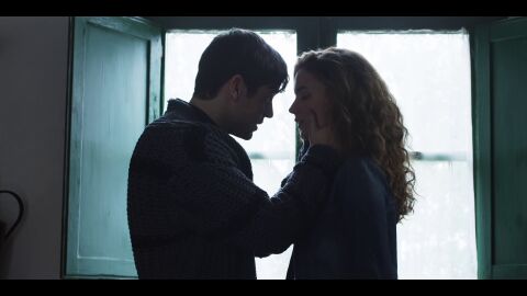 Cap&iacute;tulo 11: Nido de amor I