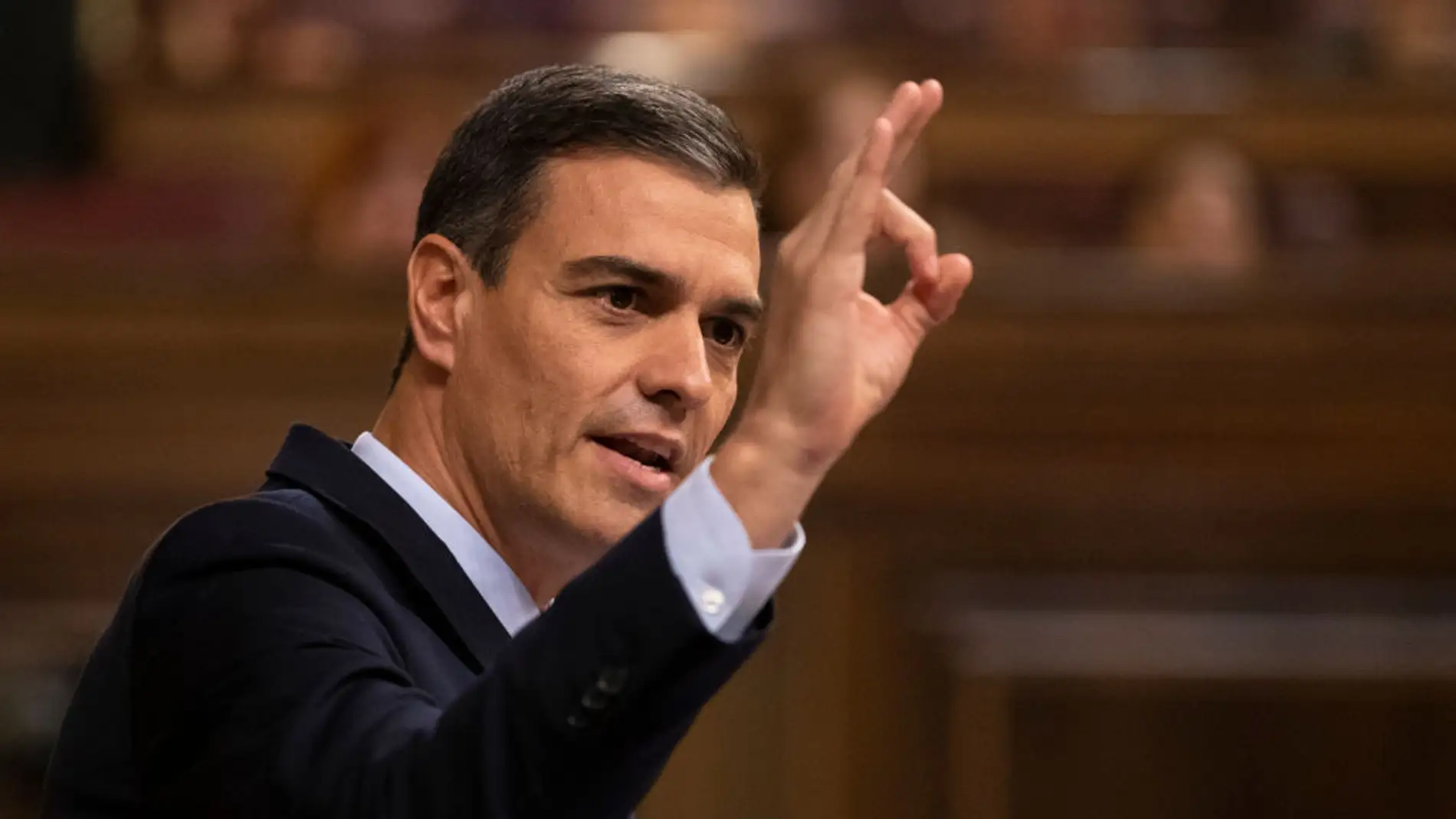 El PSOE se juega este lunes la última baza para tratar de recuperar el escaño perdido en Madrid