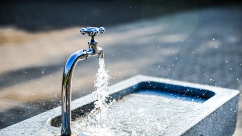 Catalu&ntilde;a sancionar&aacute; a los ayuntamientos que no aseguren el cumplimiento del Plan de Sequ&iacute;a