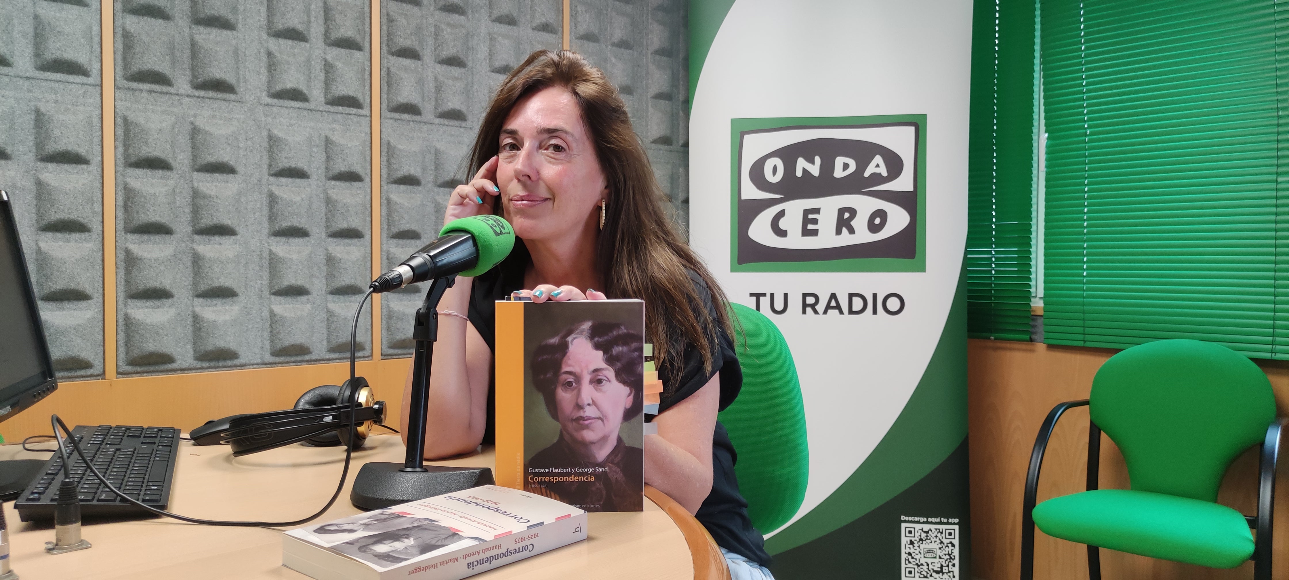 Lecturas y cartas en la maleta de Mercedes Corbillón para viajar en compañía de Jacobo Bergareche Lecturas y cartas en la maleta de Mercedes Corbillón para viajar en compañía de Jacobo Bergareche