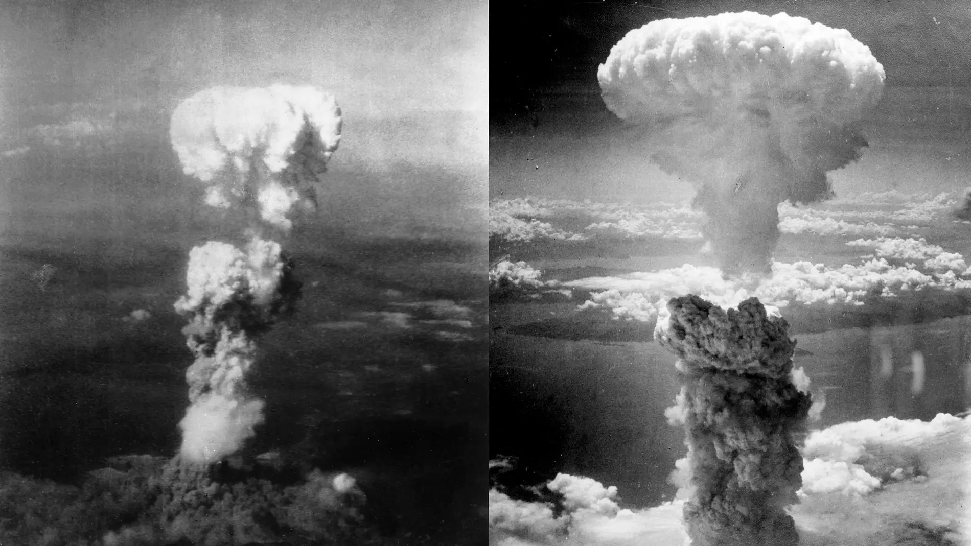 78 años de Hiroshima: conoce las voces de las víctimas de la bomba atómica