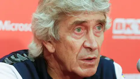 Pellegrini: " Pellegrini: "