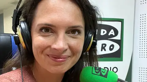 Adriana Fernández, nutricionista Colaboradora de Un alto en el camino