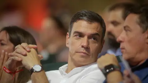 El presidente del Gobierno, Pedro Sánchez La Junta Electoral rechaza el recurso del PSOE de revisar los votos nulos de Madrid