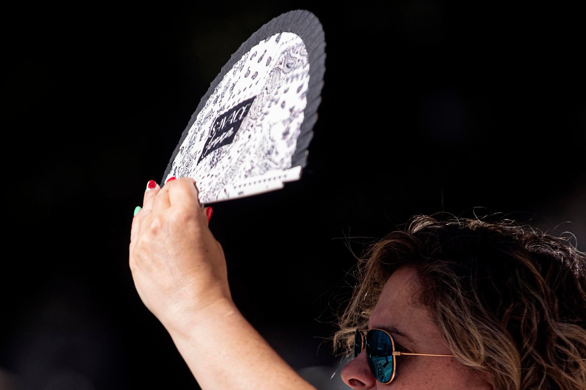 Julio se convierte en el sexto mes más cálido en los últimos 60 años Julio se convierte en el sexto mes más cálido en los últimos 60 años