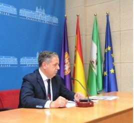 El gobierno de la diputación se plantea como prioridad asegurar los servicios a toda la provincia El gobierno de la diputación se plantea como prioridad asegurar los servicios a toda la provincia
