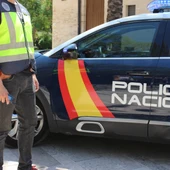 Policía Nacional Policía Nacional