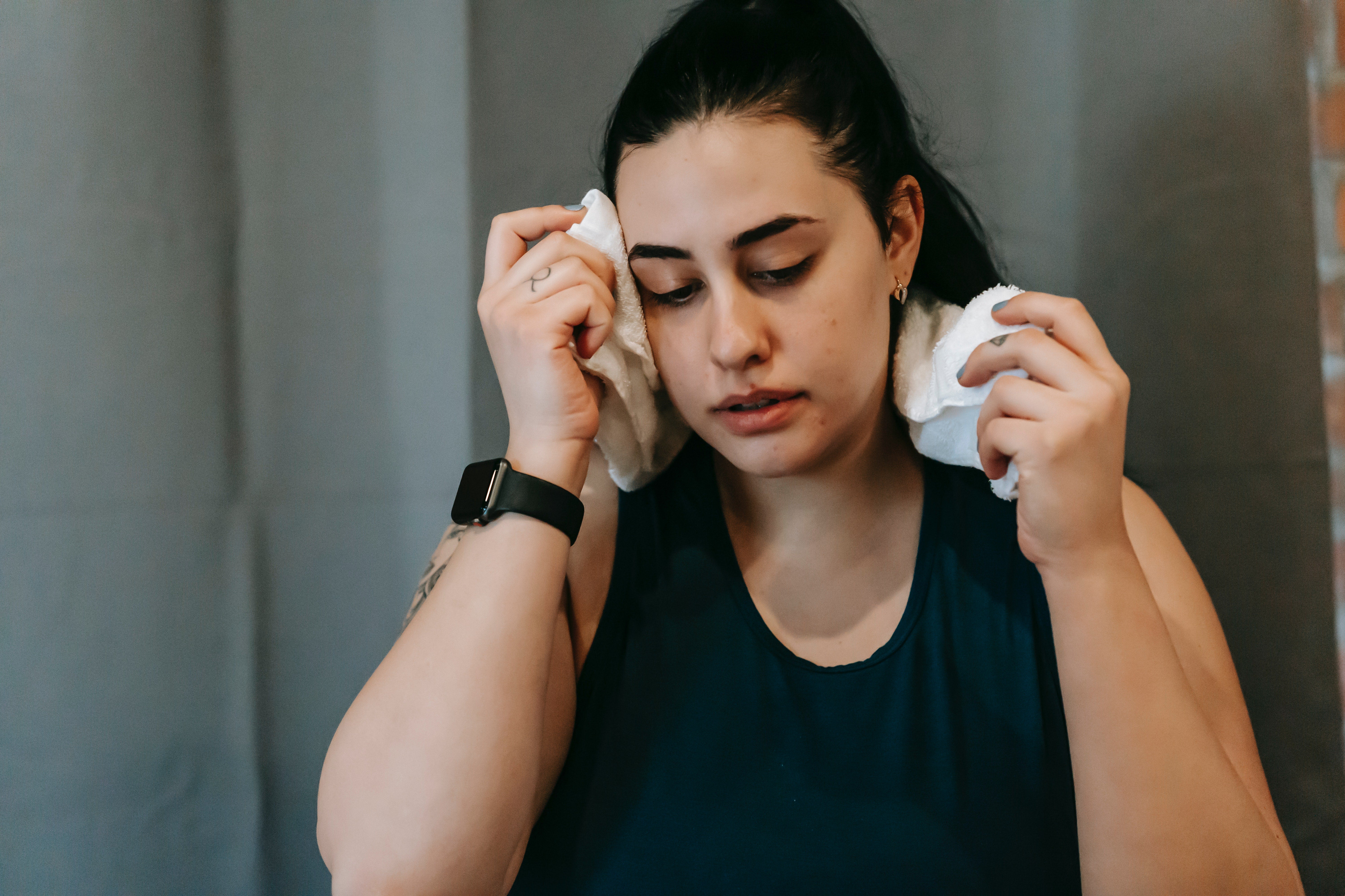Qué es la hipertermia y por qué afecta más a nuestra salud en verano Qué es la hipertermia y por qué afecta más a nuestra salud en verano