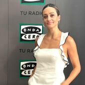 Ester Sánchez, odontóloga