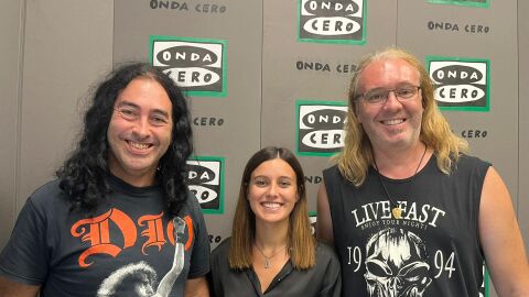 RoseBad Banda Heavyrock