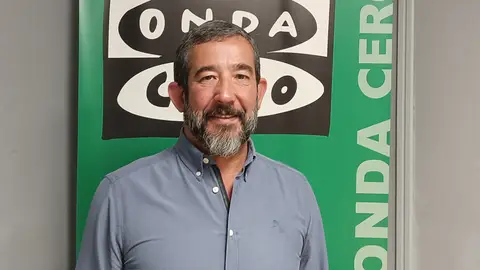 La Fundación de Antezana, Premio Ciudad de Alcalá de Arquitectura 2023 Asensio Esteban Vallejo, presidente de la Fundación Antezana, en Onda Cero Alcalá