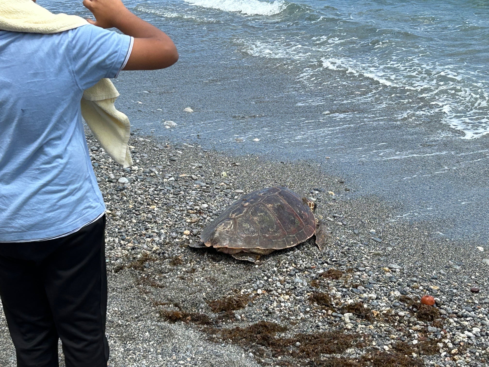 Más de Uno Ceuta 7/8/23 Más de Uno Ceuta 7/8/23