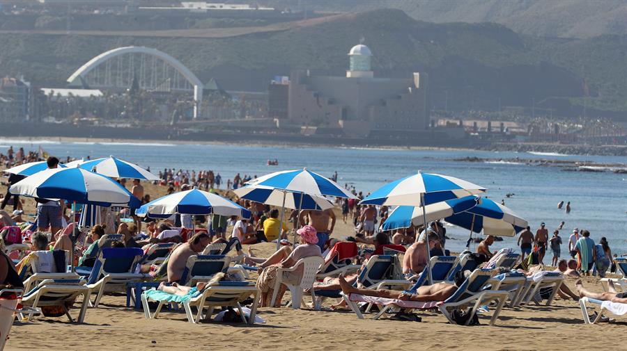 Más de Uno Canarias | Lunes 06/11/2023 Más de Uno Canarias | Lunes 06/11/2023